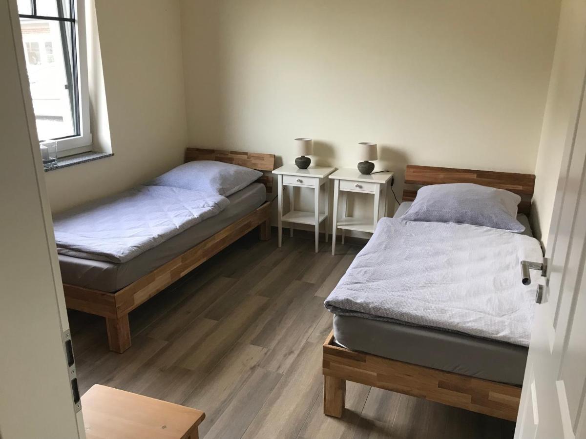 Koenigsgut Emmericher Eyland Kalkar Zewnętrze zdjęcie
