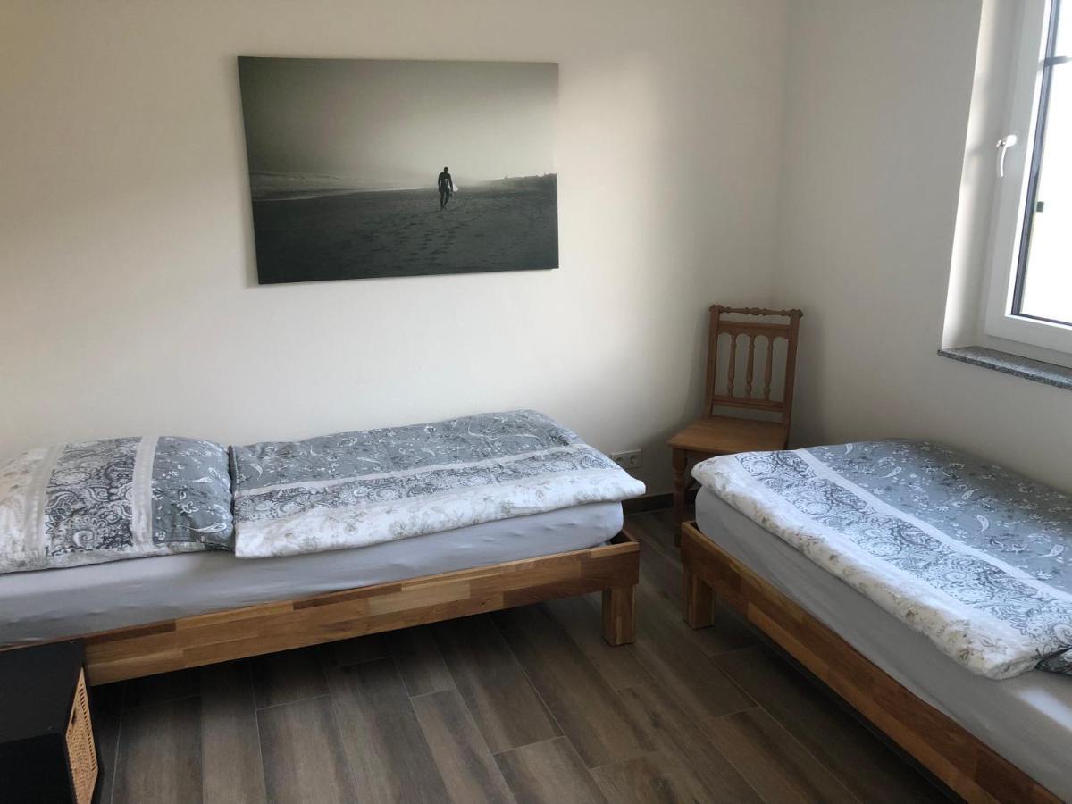 Koenigsgut Emmericher Eyland Kalkar Zewnętrze zdjęcie